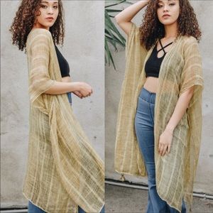 🎀WOMENS KIMONO🎀